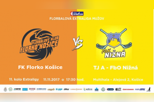 FK Florko Košice vs. TJ A - FbO Nižná
