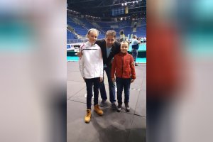 TV JOJ: Rekordmanka Daniela z Košíc drví súperov neuveriteľným počtom gólov!