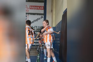 Staršia prípravka 28.1.2018