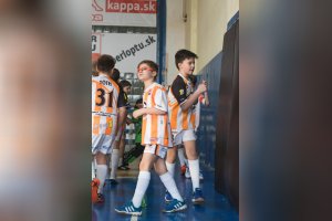 Staršia prípravka 28.1.2018