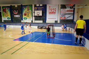 Prípravky a žiaci - január 2018