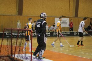 Florko - AS Trenčín | Štvrťfinále muži 10. + 11.3.2018