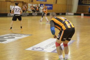 Florko - AS Trenčín | Štvrťfinále muži 10. + 11.3.2018