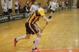 Florko - AS Trenčín | Štvrťfinále muži 10. + 11.3.2018