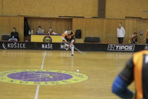 Florko - AS Trenčín | Štvrťfinále muži 10. + 11.3.2018