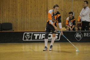 Florko - AS Trenčín | Štvrťfinále muži 10. + 11.3.2018