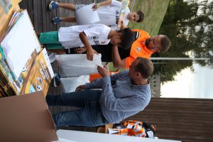 Florko deťom 2018