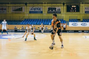 Florko - Zilina (Extraliga 18/19)