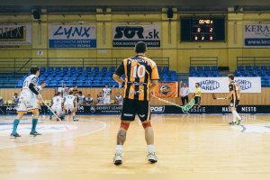 Florko - Zilina (Extraliga 18/19)