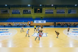 Florko - Zilina (Extraliga 18/19)