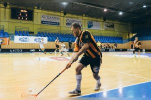 Florko - Zilina (Extraliga 18/19)