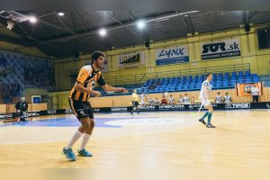 Florko - Zilina (Extraliga 18/19)