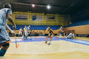 Florko - Zilina (Extraliga 18/19)