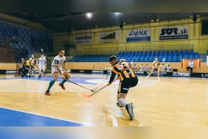 Florko - Zilina (Extraliga 18/19)