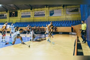 Florko - Zilina (Extraliga 18/19)