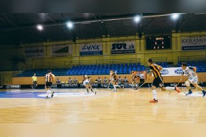 Florko - Zilina (Extraliga 18/19)