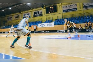 Florko - Zilina (Extraliga 18/19)