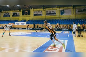 Florko - Zilina (Extraliga 18/19)