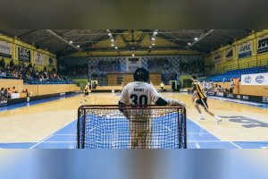 Florko - Zilina (Extraliga 18/19)