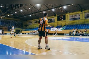 Florko - Zilina (Extraliga 18/19)