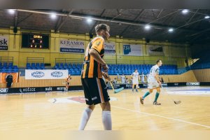 Florko - Zilina (Extraliga 18/19)