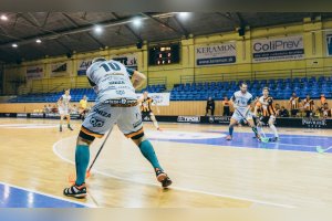 Florko - Zilina (Extraliga 18/19)