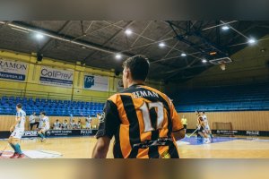 Florko - Zilina (Extraliga 18/19)