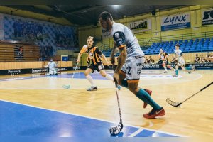 Florko - Zilina (Extraliga 18/19)