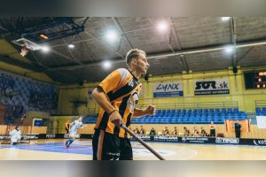 Florko - Zilina (Extraliga 18/19)