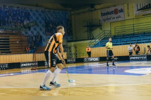 Florko - Zilina (Extraliga 18/19)