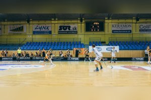 Florko - Zilina (Extraliga 18/19)