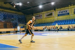 Florko - Zilina (Extraliga 18/19)