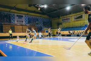 Florko - Zilina (Extraliga 18/19)