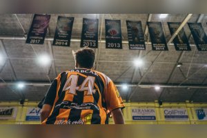 Florko - Zilina (Extraliga 18/19)