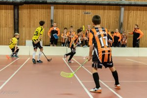 Prague floorball cup 2019